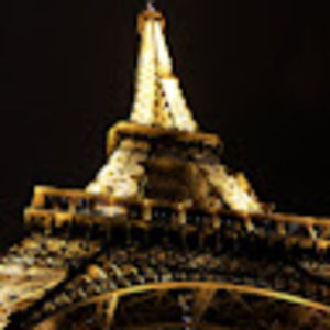 Meet your Posher, Jodi